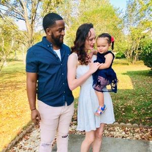 Meet your Posher, Jerrad